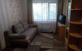 квартира в Шацьку